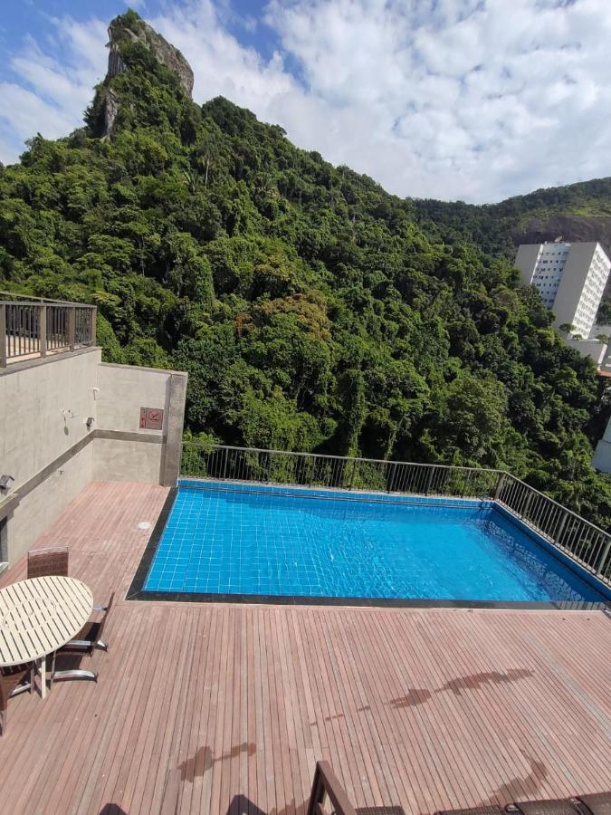Royalty Copacabana Hotel Rio de Janeiro Exterior photo