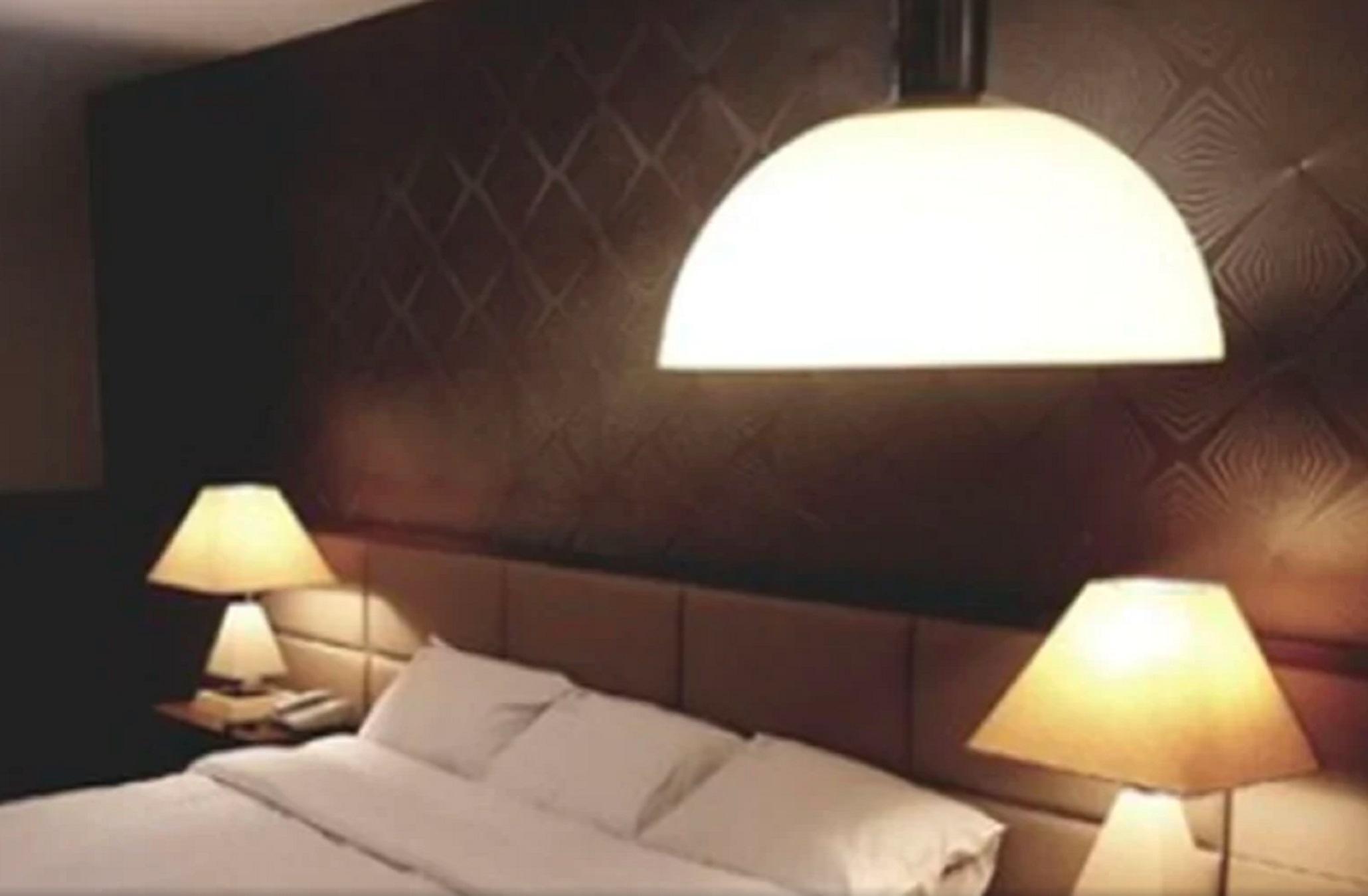 Royalty Copacabana Hotel Rio de Janeiro Exterior photo