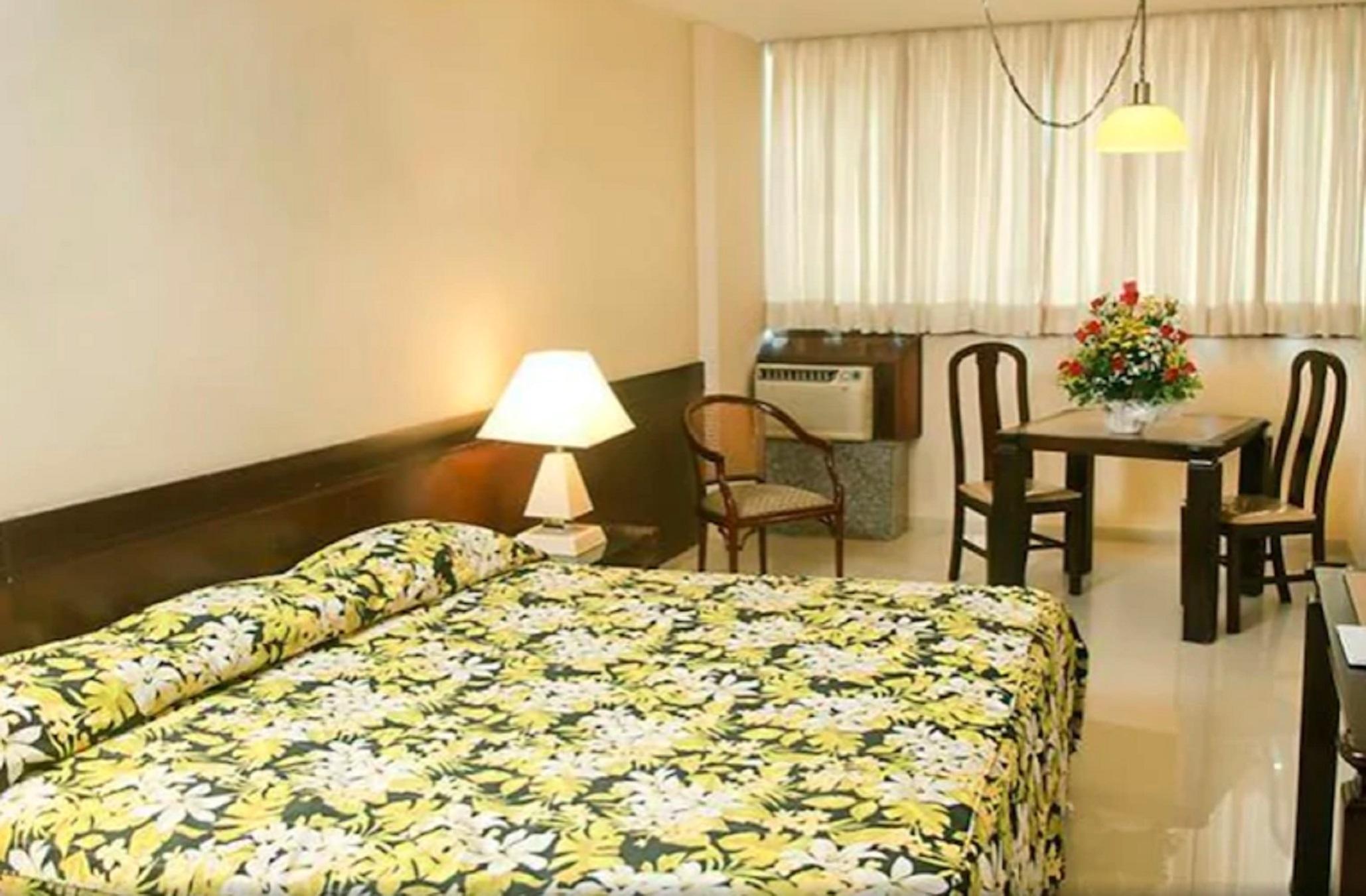 Royalty Copacabana Hotel Rio de Janeiro Exterior photo