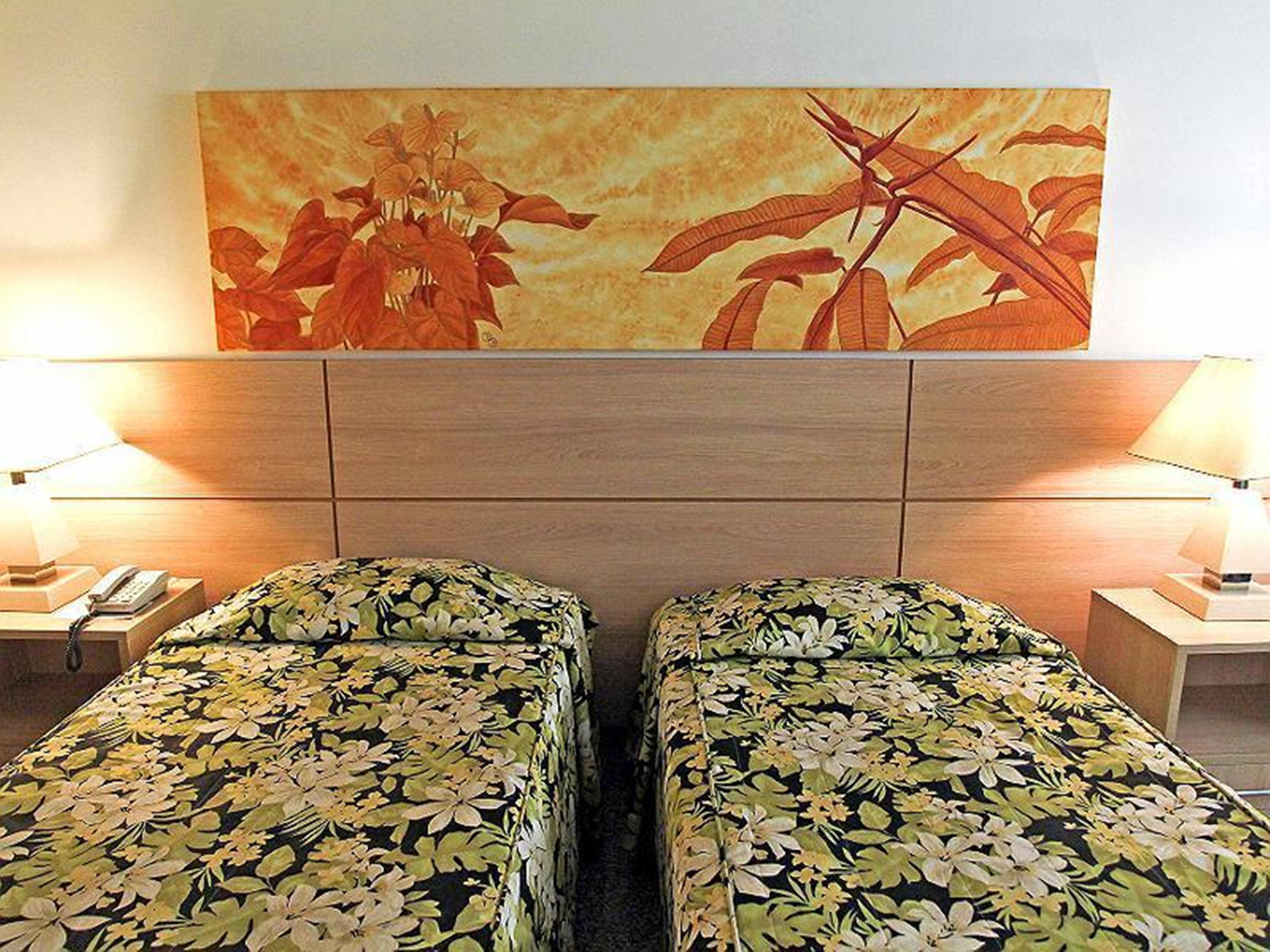 Royalty Copacabana Hotel Rio de Janeiro Exterior photo