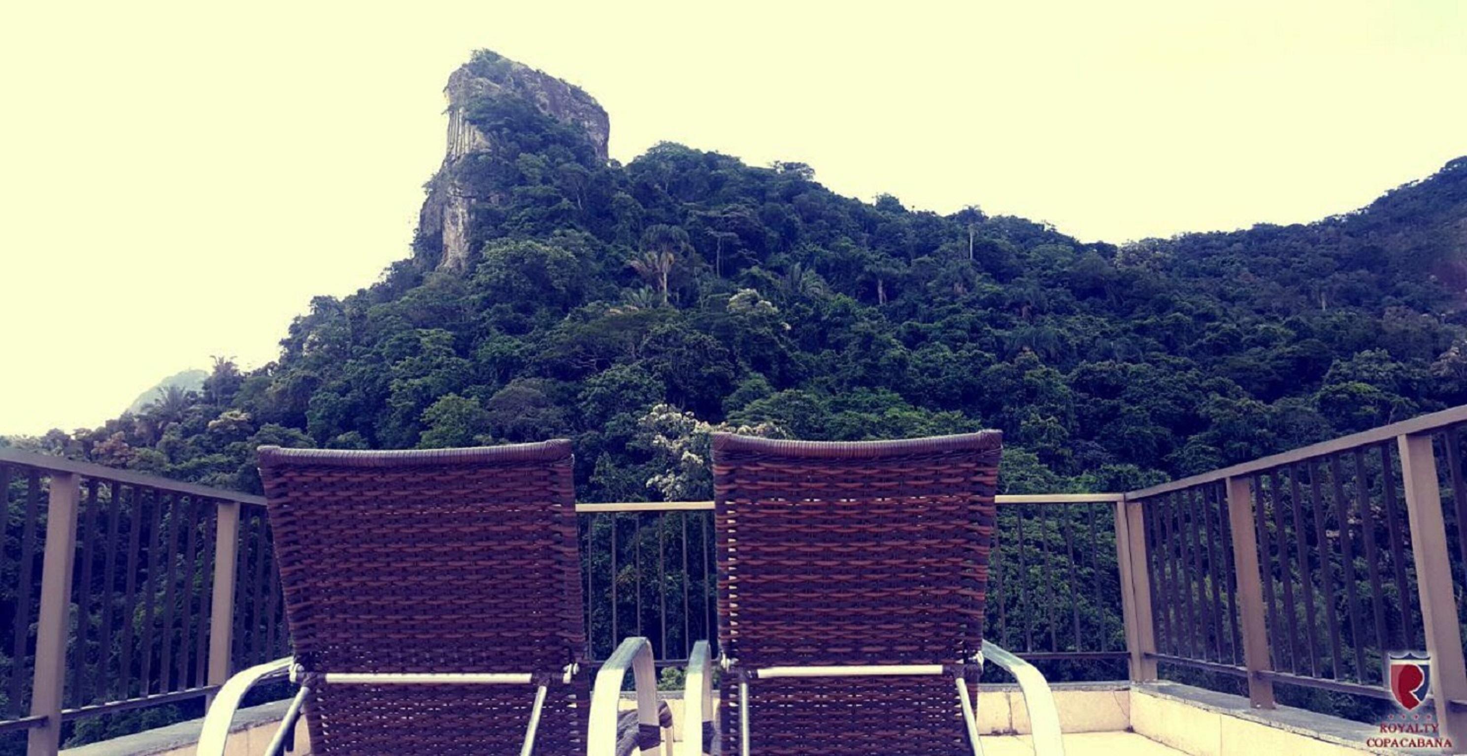 Royalty Copacabana Hotel Rio de Janeiro Exterior photo