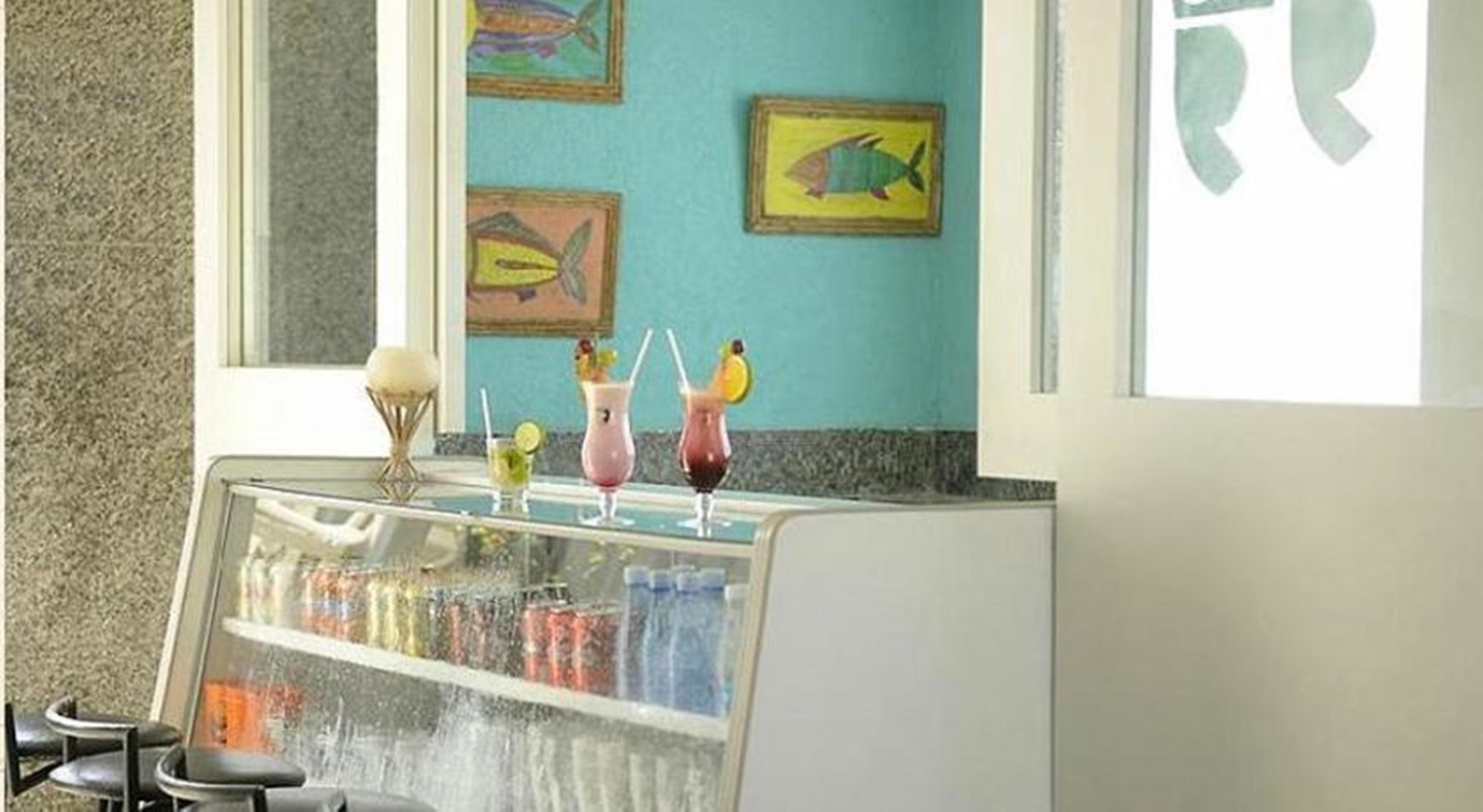 Royalty Copacabana Hotel Rio de Janeiro Exterior photo