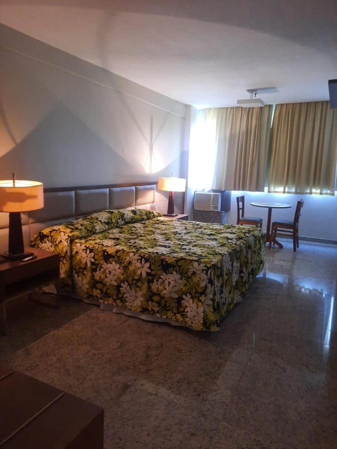 Royalty Copacabana Hotel Rio de Janeiro Exterior photo