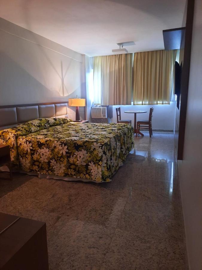 Royalty Copacabana Hotel Rio de Janeiro Exterior photo