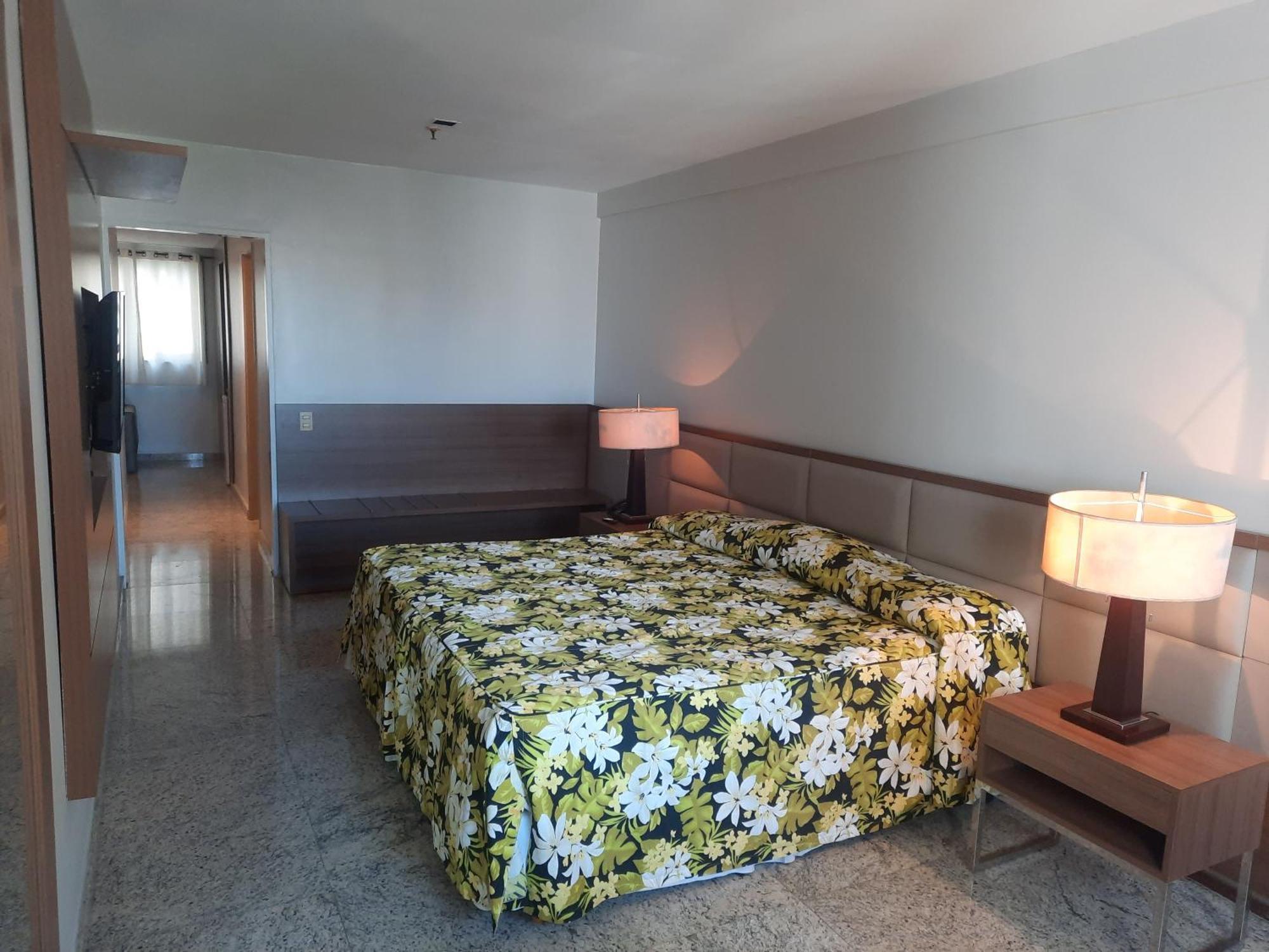 Royalty Copacabana Hotel Rio de Janeiro Exterior photo