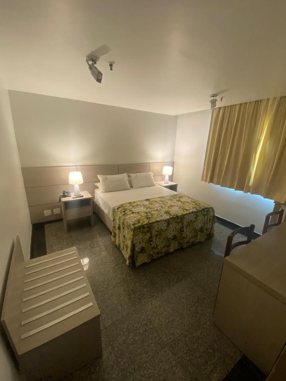 Royalty Copacabana Hotel Rio de Janeiro Exterior photo