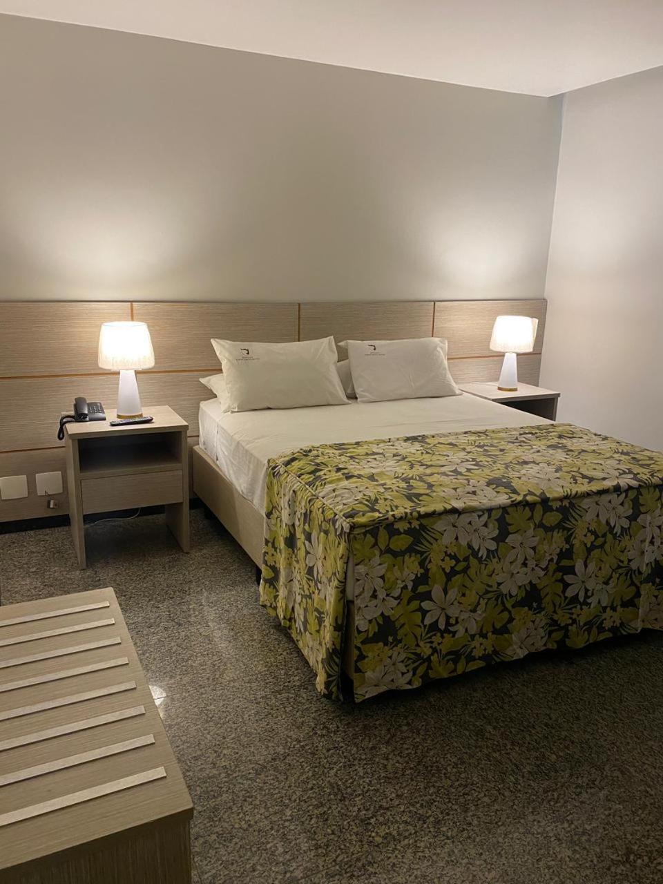 Royalty Copacabana Hotel Rio de Janeiro Exterior photo